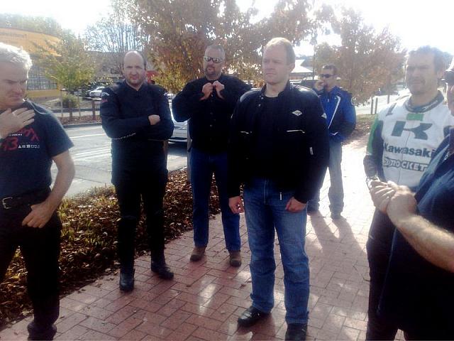 Photo courtesy of Nasef.