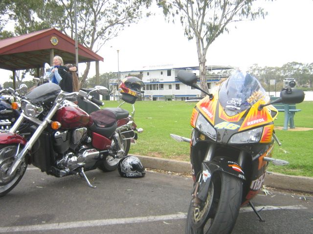 Photo courtesy of Gary.