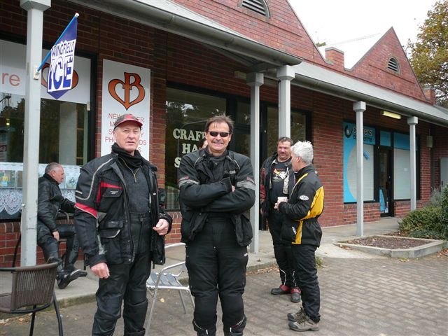 Photo courtesy of ChrisZ.