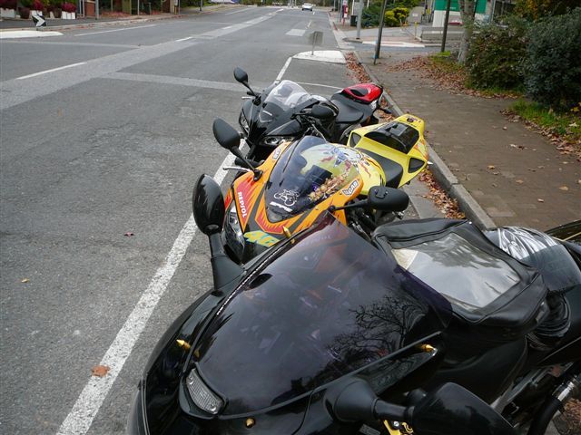 Photo courtesy of ChrisZ.