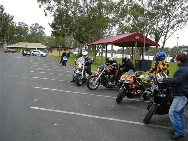 Photo courtesy of ChrisZ.