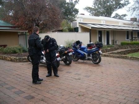 Photo courtesy of Steve.