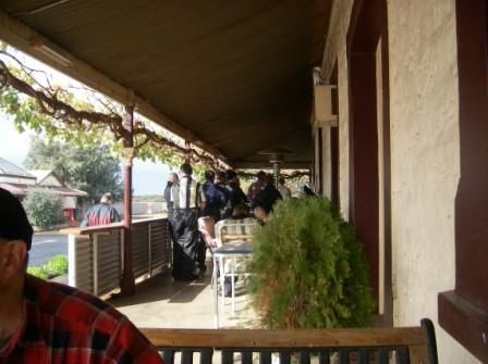 Photo courtesy of Steve.