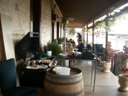 Photo courtesy of Steve.