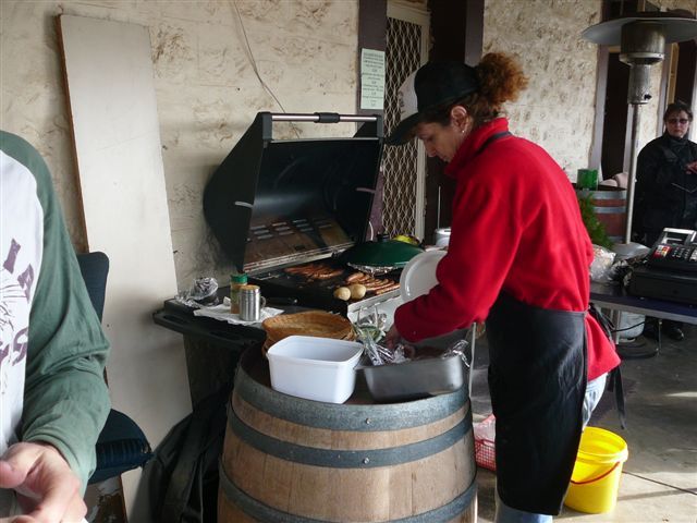 Photo courtesy of ChrisZ.