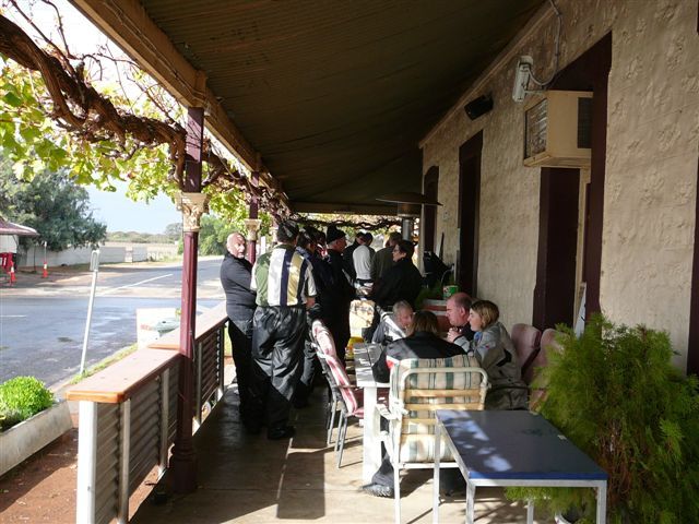 Photo courtesy of ChrisZ.