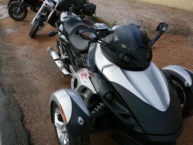 Photo courtesy of ChrisZ.