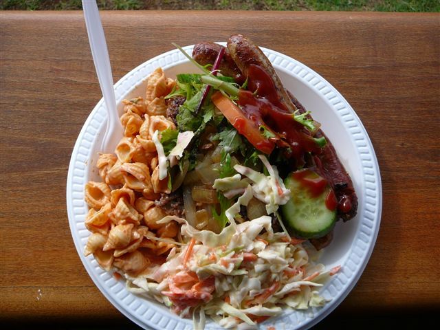 Photo courtesy of ChrisZ.