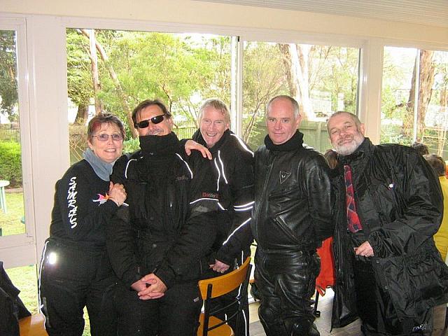 Photo courtesy of Dutchy & Kay