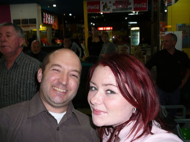 Photo courtesy of ChrisZ.