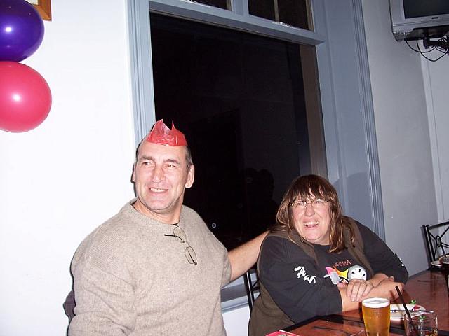 Photo courtesy of Nolene.