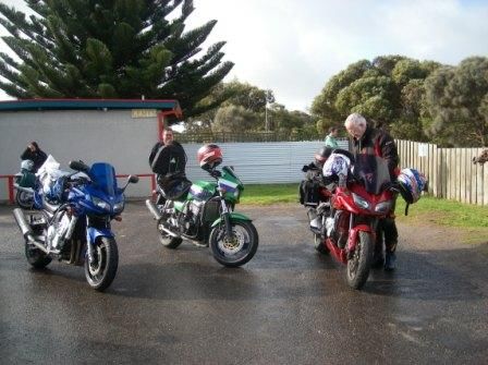 Photo courtesy of SteveS