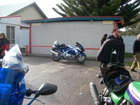 Photo courtesy of SteveS