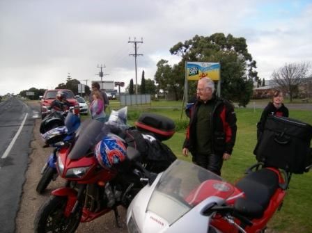 Photo courtesy of SteveS