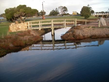 Photo courtesy of SteveS