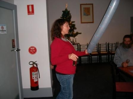 Photo courtesy of SteveS