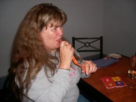 Photo courtesy of SteveS