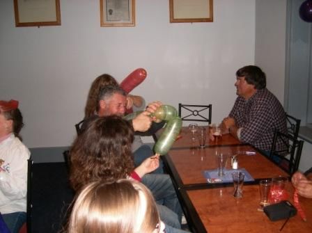 Photo courtesy of SteveS