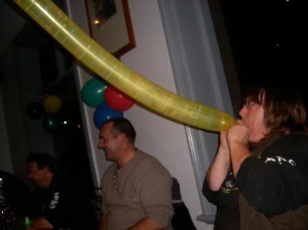 Photo courtesy of SteveS