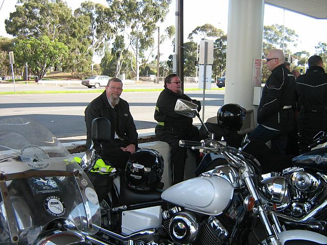 Photo courtesy of Kay.