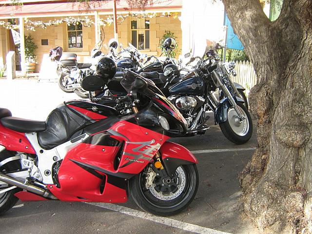 Photo courtesy of Kay.