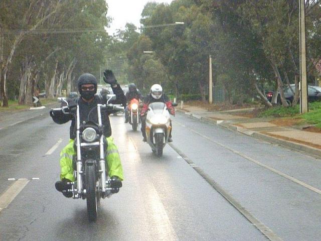 Photo courtesy of Sonya.