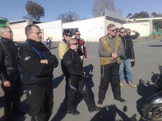 Photo courtesy of Nasef.