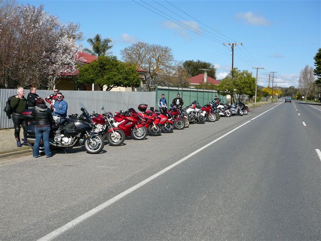 Photo courtesy of ChrisZ