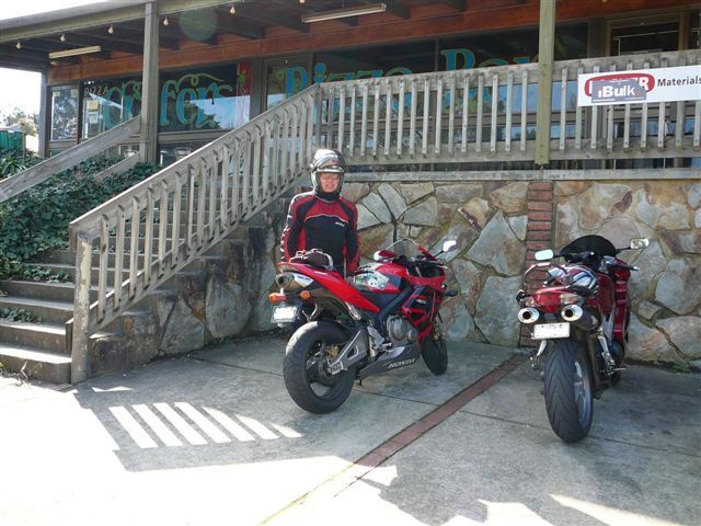 Photo courtesy of ChrisZ