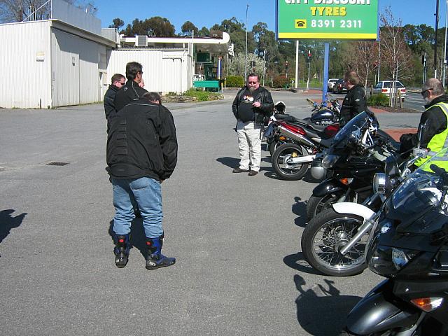 Photo courtesy of Nasef.