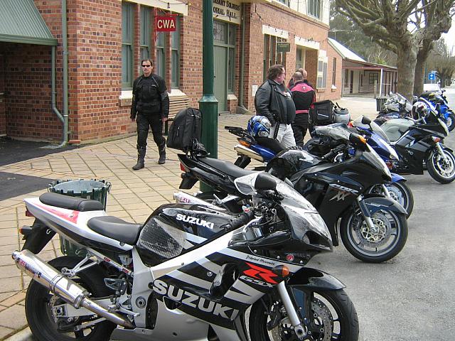 Photo courtesy of Nasef.