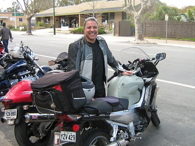 Photo courtesy of Nasef.