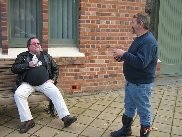 Photo courtesy of Nasef.