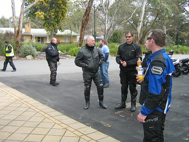 Photo courtesy of Nasef.