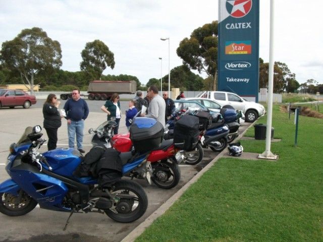 Photo courtesy of DrPhil.