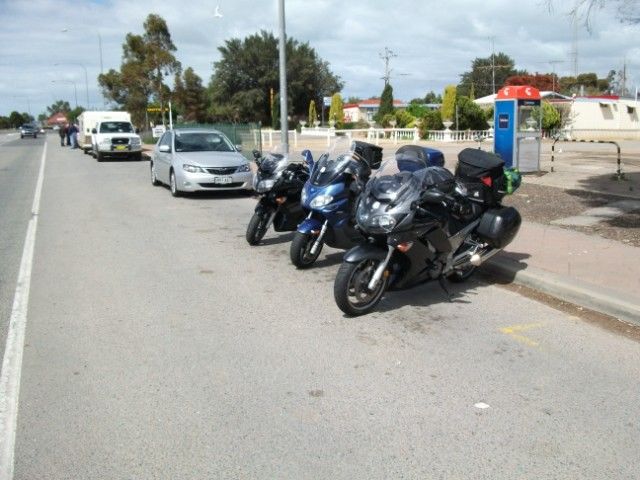 Photo courtesy of DrPhil.