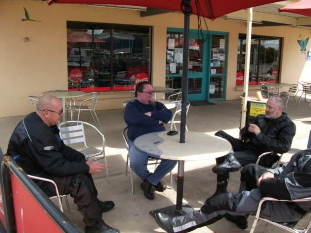 Photo courtesy of DrPhil.