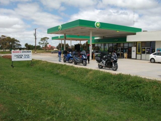 Photo courtesy of DrPhil.