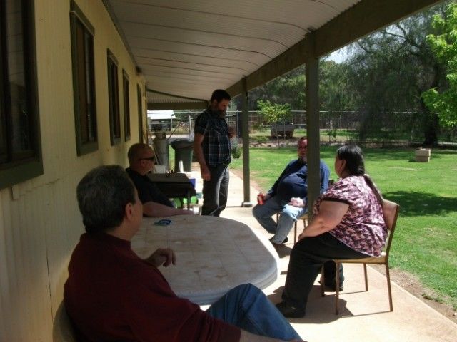 Photo courtesy of DrPhil.