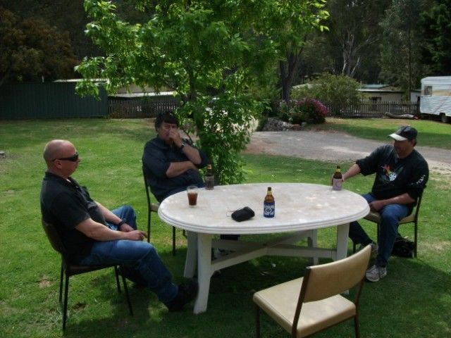 Photo courtesy of DrPhil.