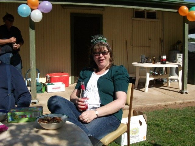 Photo courtesy of DrPhil.