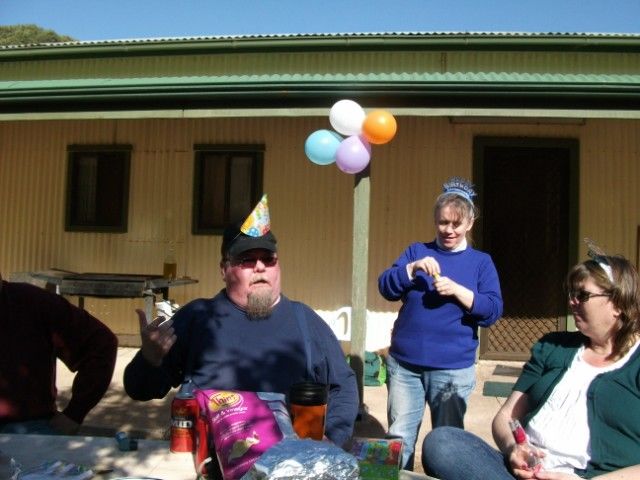 Photo courtesy of DrPhil.