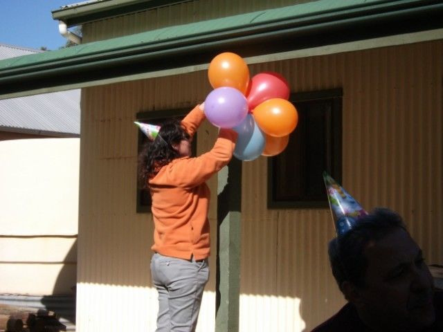 Photo courtesy of DrPhil.