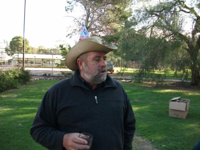 Photo courtesy of DrPhil.