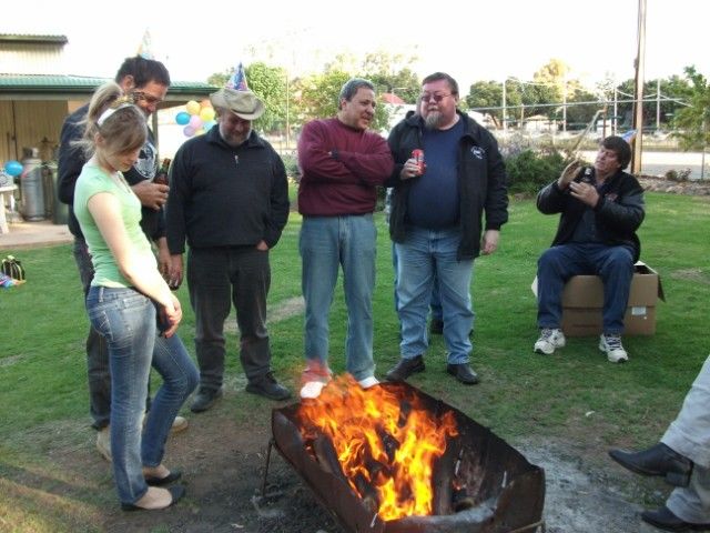 Photo courtesy of DrPhil.