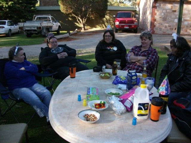 Photo courtesy of DrPhil.