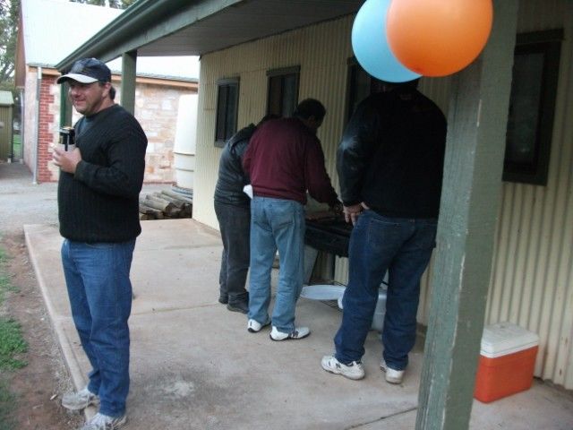 Photo courtesy of DrPhil.