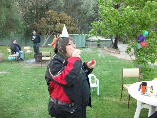 Photo courtesy of DrPhil.