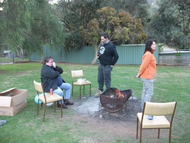 Photo courtesy of DrPhil.