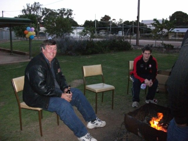 Photo courtesy of DrPhil.